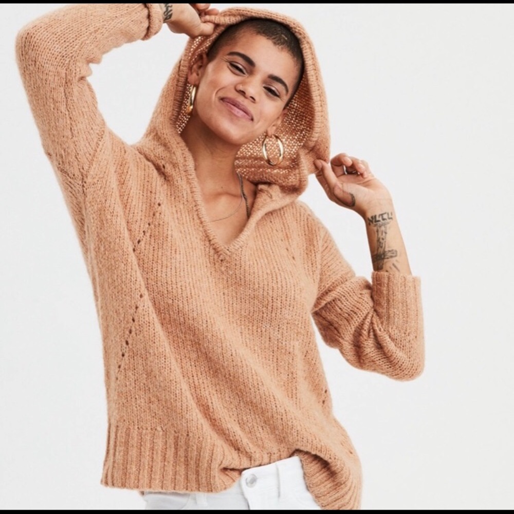 Aeo Pull Over - image 1